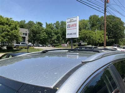 2015 Toyota Venza LE   - Photo 8 - Acton, MA 01720
