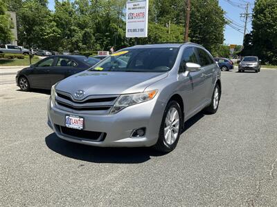 2015 Toyota Venza LE   - Photo 1 - Acton, MA 01720