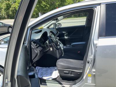 2015 Toyota Venza LE   - Photo 14 - Acton, MA 01720