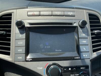 2015 Toyota Venza LE   - Photo 15 - Acton, MA 01720