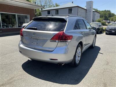 2015 Toyota Venza LE   - Photo 4 - Acton, MA 01720