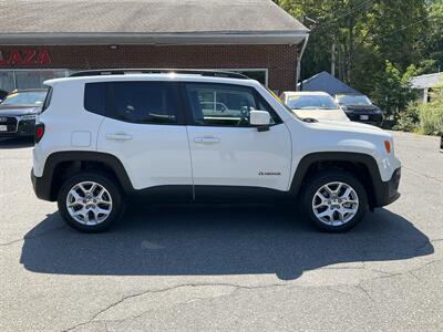 2018 Jeep Renegade Latitude - Photo 4 - Acton, MA 01720