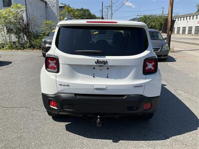 2018 Jeep Renegade Latitude - Photo 6 - Acton, MA 01720