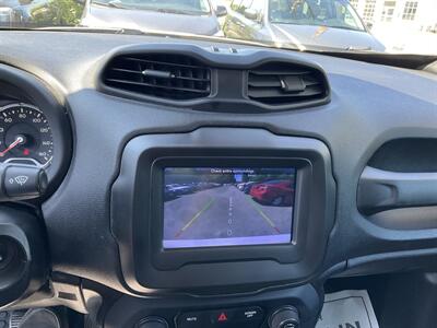2018 Jeep Renegade Latitude - Photo 30 - Acton, MA 01720