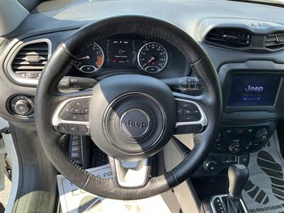 2018 Jeep Renegade Latitude - Photo 23 - Acton, MA 01720
