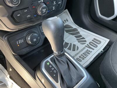 2018 Jeep Renegade Latitude - Photo 31 - Acton, MA 01720