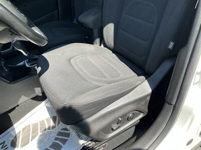 2018 Jeep Renegade Latitude - Photo 21 - Acton, MA 01720