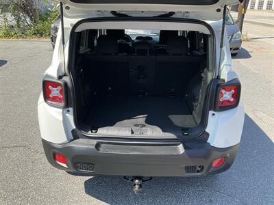 2018 Jeep Renegade Latitude - Photo 13 - Acton, MA 01720