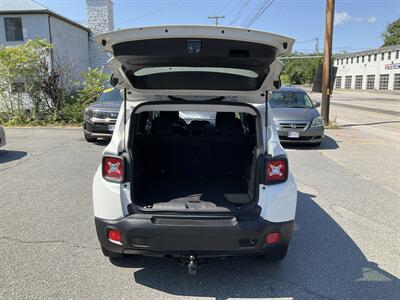 2018 Jeep Renegade Latitude - Photo 12 - Acton, MA 01720