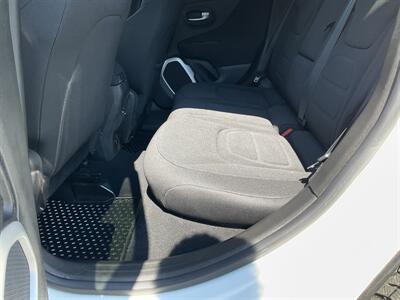 2018 Jeep Renegade Latitude - Photo 15 - Acton, MA 01720