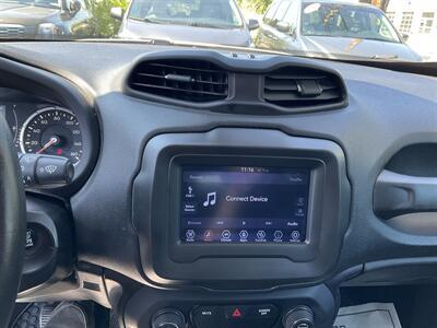 2018 Jeep Renegade Latitude - Photo 28 - Acton, MA 01720