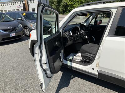 2018 Jeep Renegade Latitude - Photo 20 - Acton, MA 01720