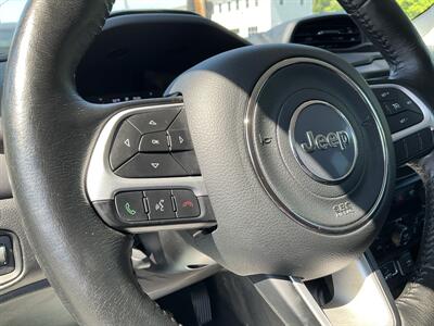 2018 Jeep Renegade Latitude - Photo 24 - Acton, MA 01720