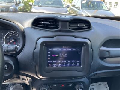 2018 Jeep Renegade Latitude - Photo 27 - Acton, MA 01720