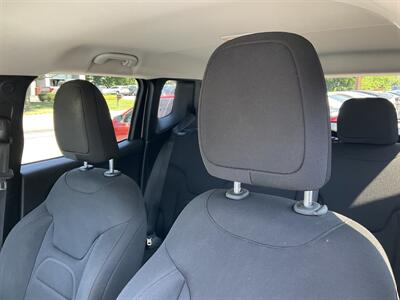 2018 Jeep Renegade Latitude - Photo 22 - Acton, MA 01720