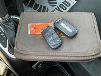 2018 Jeep Renegade Latitude - Photo 33 - Acton, MA 01720