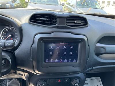2018 Jeep Renegade Latitude - Photo 29 - Acton, MA 01720