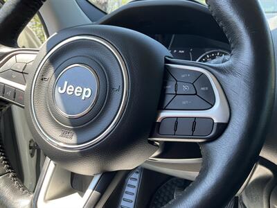 2018 Jeep Renegade Latitude - Photo 25 - Acton, MA 01720