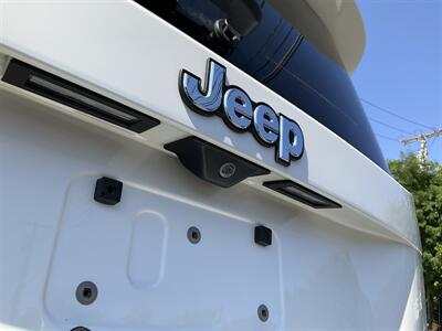 2018 Jeep Renegade Latitude - Photo 11 - Acton, MA 01720