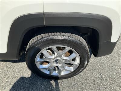 2018 Jeep Renegade Latitude - Photo 10 - Acton, MA 01720