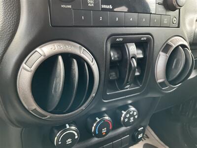 2017 Jeep Wrangler Unlimited Sport S - Photo 26 - Acton, MA 01720