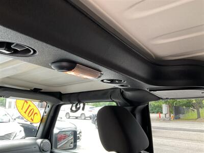 2017 Jeep Wrangler Unlimited Sport S - Photo 18 - Acton, MA 01720
