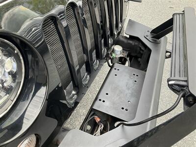 2017 Jeep Wrangler Unlimited Sport S - Photo 10 - Acton, MA 01720