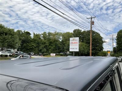 2017 Jeep Wrangler Unlimited Sport S - Photo 9 - Acton, MA 01720