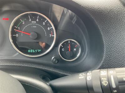 2017 Jeep Wrangler Unlimited Sport S - Photo 25 - Acton, MA 01720