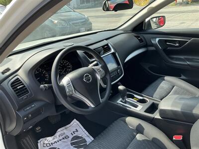 2016 Nissan Altima 2.5 S - Photo 16 - Acton, MA 01720