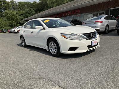 2016 Nissan Altima 2.5 S - Photo 3 - Acton, MA 01720