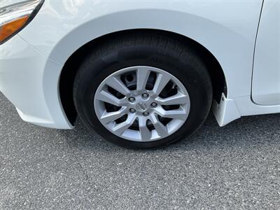 2016 Nissan Altima 2.5 S - Photo 8 - Acton, MA 01720