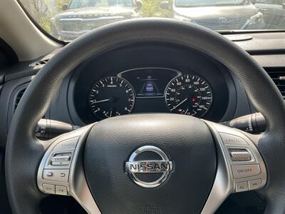 2016 Nissan Altima 2.5 S - Photo 17 - Acton, MA 01720