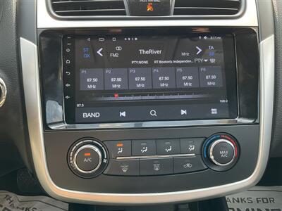 2016 Nissan Altima 2.5 S - Photo 19 - Acton, MA 01720