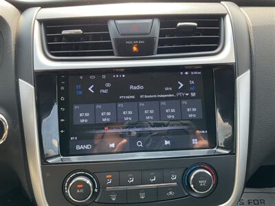 2016 Nissan Altima 2.5 S - Photo 18 - Acton, MA 01720
