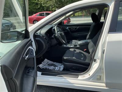 2016 Nissan Altima 2.5 S - Photo 15 - Acton, MA 01720