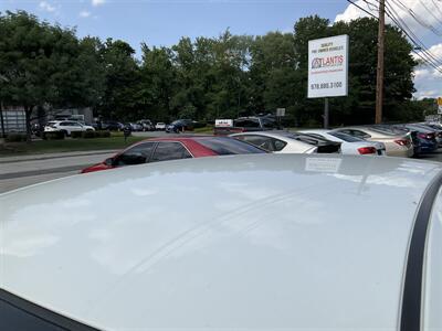 2016 Nissan Altima 2.5 S - Photo 9 - Acton, MA 01720