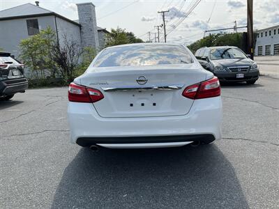 2016 Nissan Altima 2.5 S - Photo 6 - Acton, MA 01720