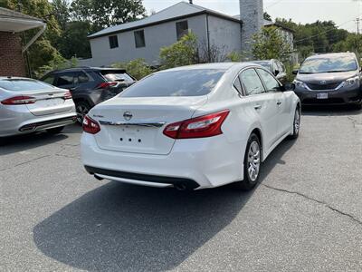 2016 Nissan Altima 2.5 S - Photo 5 - Acton, MA 01720