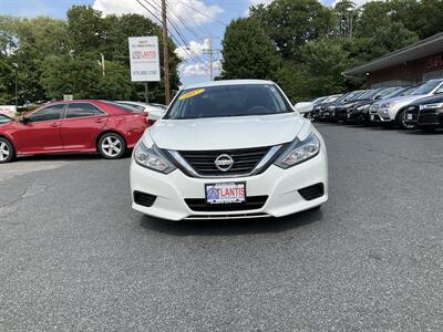 2016 Nissan Altima 2.5 S - Photo 2 - Acton, MA 01720