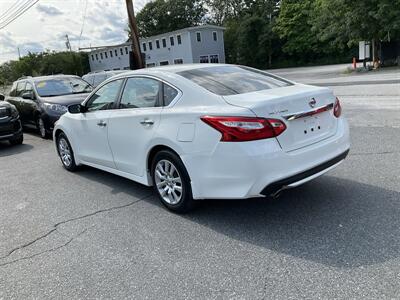 2016 Nissan Altima 2.5 S - Photo 7 - Acton, MA 01720