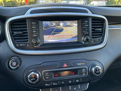 2020 Kia Sorento EX V6 - Photo 21 - Acton, MA 01720