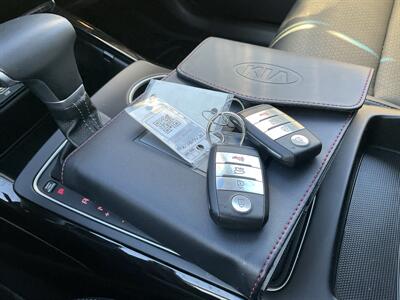2020 Kia Sorento EX V6 - Photo 26 - Acton, MA 01720
