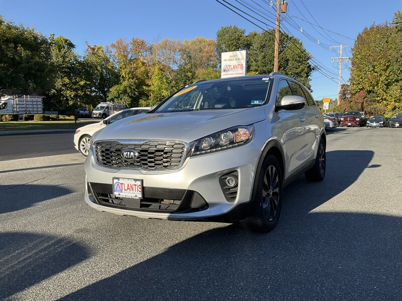 2020 Kia Sorento EX V6   - Photo 1 - Acton, MA 01720