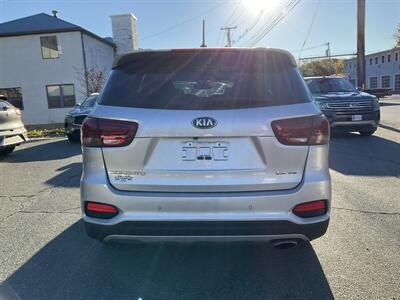 2020 Kia Sorento EX V6 - Photo 6 - Acton, MA 01720