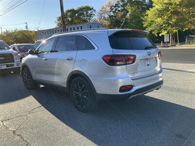 2020 Kia Sorento EX V6 - Photo 7 - Acton, MA 01720