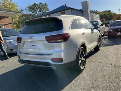 2020 Kia Sorento EX V6 - Photo 5 - Acton, MA 01720