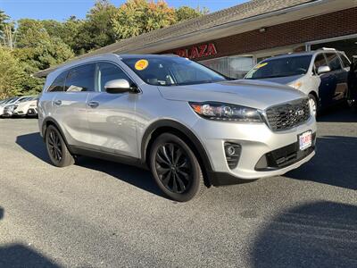 2020 Kia Sorento EX V6 - Photo 3 - Acton, MA 01720
