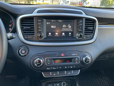 2020 Kia Sorento EX V6 - Photo 19 - Acton, MA 01720