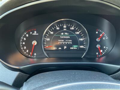 2020 Kia Sorento EX V6 - Photo 25 - Acton, MA 01720